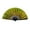 H, variant on 10 Inch Colorful Stripe Kung F U Fan Dance Fan Party Music Festival Bamboos Fan Party Stage Props