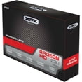 thumbnail image 2 of XFX R5-230A-ZLF2 Radeon R5 230 Graphic Card - 650 MHz Core - 1 GB DDR3 SDRAM - Low-profile - Single Slot Space Required - 64 bit Bus Width - Fan Cooler - DirectX 11.0 - 1 x HDMI - 1 x VGA - 1 x Total, 2 of 6