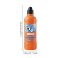 thumbnail image 3 of Komiseup Foam Lime Dredging Solution For Dissolving Kitchen Toilet And Floor Blockage Agent For Drainage 500ml, 3 of 9
