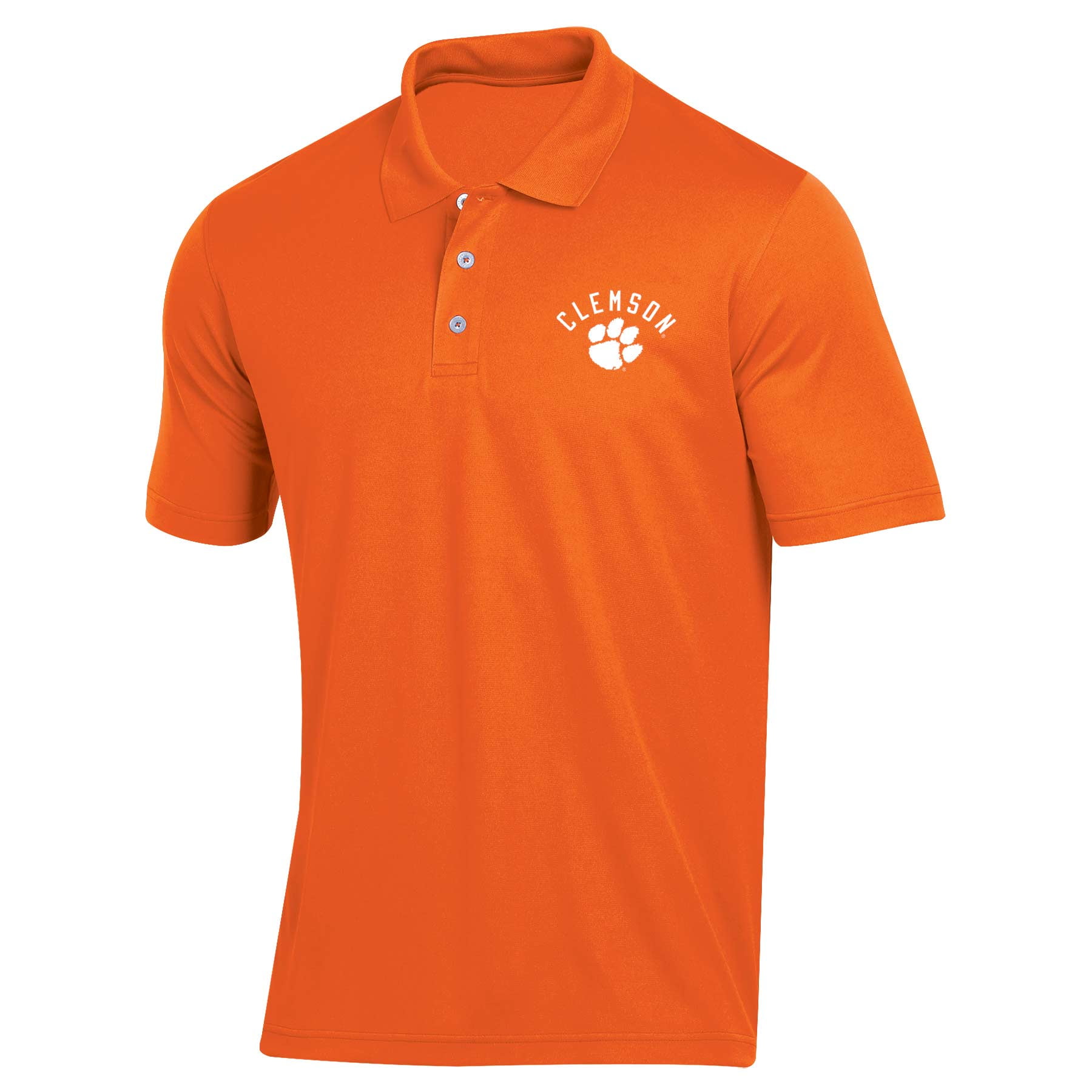 russell athletic polo