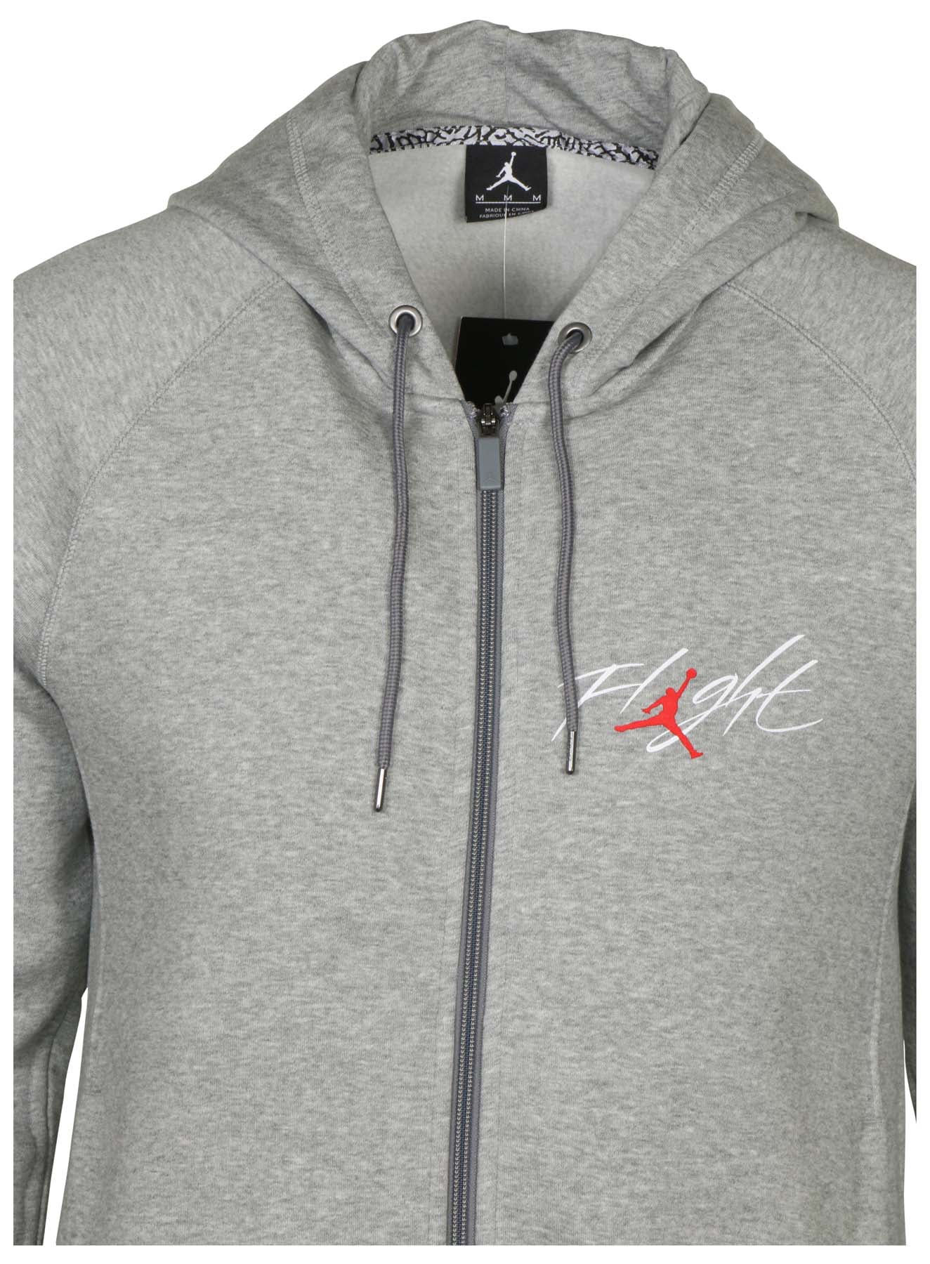 nike flight hoodie