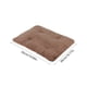 thumbnail image 3 of PRODUCTOS PARA MASCOTAS Colchoneta autocalentable para cama Colchoneta térmica autocalentable para perros Colchoneta calefactora para gatos Colchoneta calefactora para gatos callejeros y domésticos Co, 3 of 6