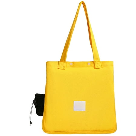 Cats Walking Bag Shoulder Bag Pet Carrier Shoulder Bag for Cats Outdoor Travel