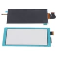 thumbnail image 4 of Pantalla de repuesto para Switch Lite,Pantalla LCD de repuesto Panel de pantalla LCD de repuesto para Switch Lite Pantalla LCD para Switch Lite Diseño aerodinámico, 4 of 12