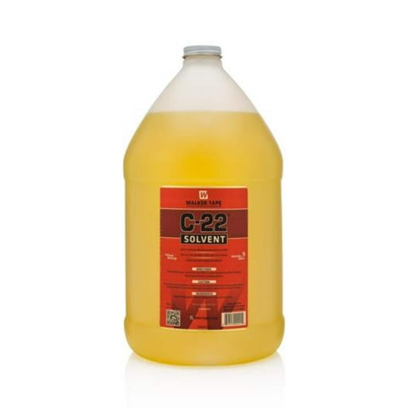 C-22 Solvent and Adhesive Remover