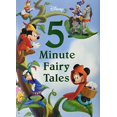 thumbnail image 2 of Contes de Fées 5 Minutes (Disney), 2 of 4