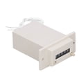 thumbnail image 4 of Contador Electromagnético NikouMX de Dígitos Pulsos Preciso Herramienta, 4 of 8