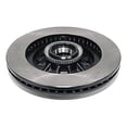 thumbnail image 2 of DuraGo BR54092-02 Disc Brake Rotor and Hub Assembly, 2 of 2