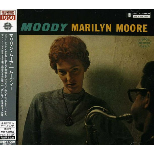 Marilyn Moore Moody Cd Walmart Com Marilyn Moore Moody Cd Walmart Com