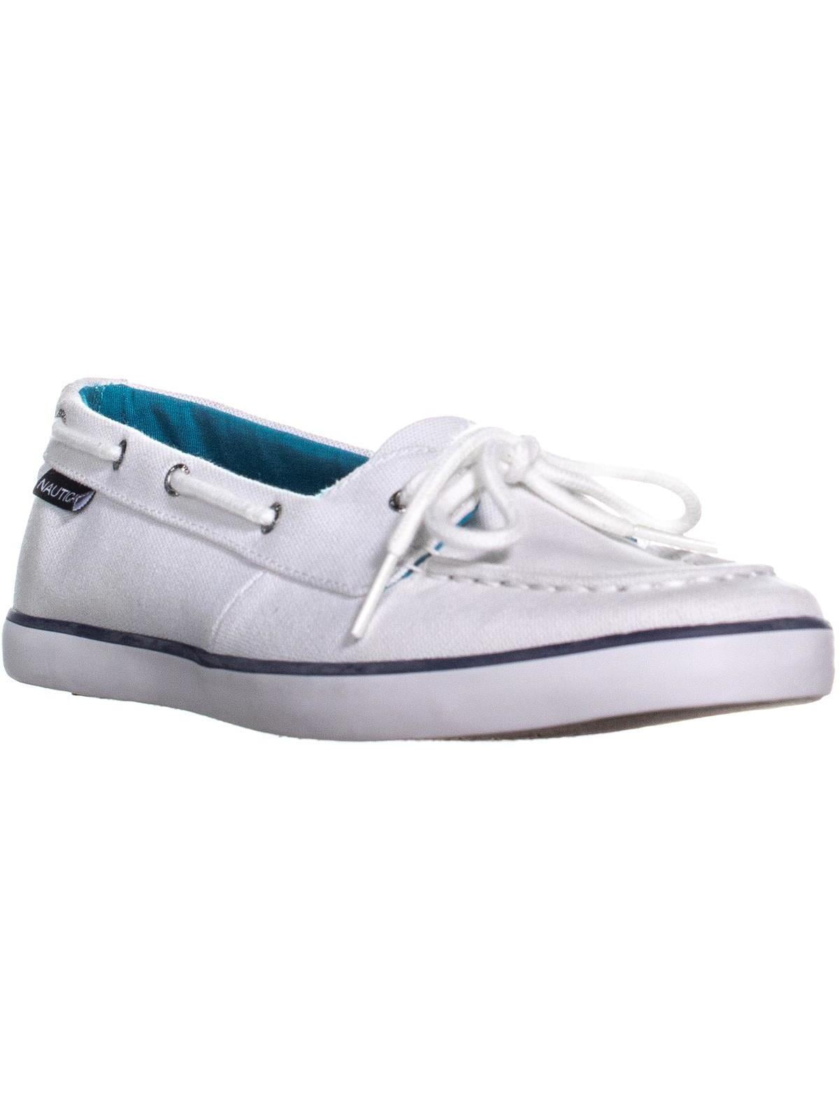 Womens Nautica Pinecrest Casual Boat 