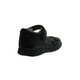 thumbnail image 3 of Flats Niña Bambino Escolar Casual Confort negro 19, 3 of 5