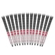 thumbnail image 1 of Golf Club Grip Golf Pride MCC Hybrid que absorbe la humedad, paquete de 13, 1 of 7