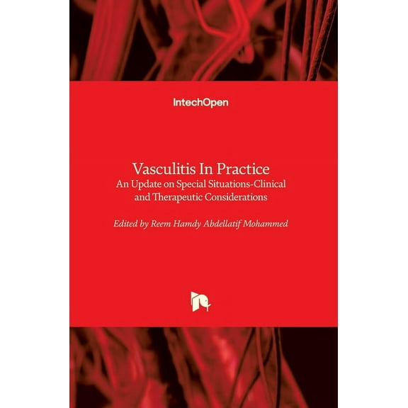Vasculitis In Practice