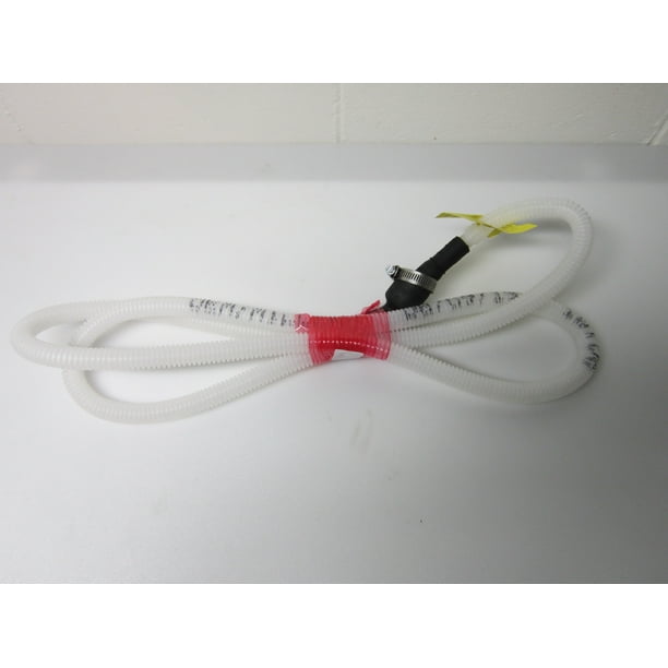 Frigidaire LFID2426TF2A Dishwasher Drain Hose 807117001
