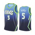 thumbnail image 1 of Camiseta Dallas Mavericks No.5 Jose Barea-XXL- BmatwkZeng Bmatwe Jersey, 1 of 4