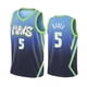 thumbnail image 1 of Camiseta Dallas Mavericks No.5 Jose Barea-S- BmatwkZeng Bmatwe Jersey, 1 of 4
