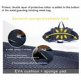 thumbnail image 4 of Outdoor Sports Hiking Waist Bag Camping  Cycling Climbing  Men Women Shoulder Bag Kettle Travel Backpack Waterproof Rucksack 5L, 4 of 9