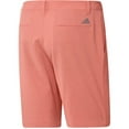 thumbnail image 4 of Adidas Adidas Crosshatch Shorts - 9 Inch, 4 of 8