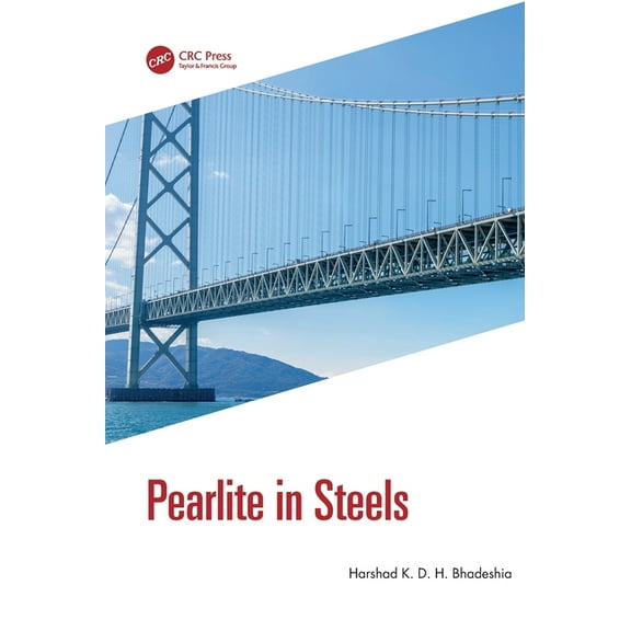 Pearlite in Steels, (Hardcover)