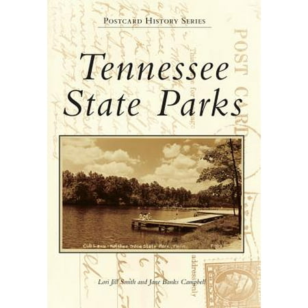 Tennessee State Parks