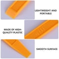 thumbnail image 4 of NUOLUX 10Ud Car Film Scraper Para Automóvil Con Superficie Suave Y Material Plástico Duradero, 4 of 5