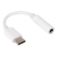 thumbnail image 1 of 3.5mm Audio Interface, Stable Connection Strong Compatibility With Strong And Pluggable Plug Type-C Adapter, Type C To USB Cable, For Mobile Phone Charging, 1 of 8