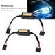 thumbnail image 3 of Decodificador De Faros LED, Decodificador De Errores De Advertencia Plug And Play Precableado De 2 Piezas Antiparpadeo Para Automóviles, 3 of 7