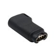 thumbnail image 2 of Adaptador de cargador USB Cable de datos Cable para reloj Garmin Fenix ​​5 5X 5S 6 6X PRO Likrtyny  Componentes de la computadora, 2 of 5
