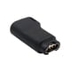 thumbnail image 2 of Adaptador de cargador USB Cable de datos Cable para reloj Garmin Fenix ​​5 5X 5S 6 6X PRO Ndcxsfigh  Para estrenar, 2 of 3