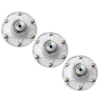 8TEN Deck Spindle Kit for Kubota RCK60P-781Z K5663-34510 K5663