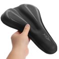 thumbnail image 3 of OUNONA Cubierta Para Asiento De Con Transpirable Y Acolchado Para Largas Confortables, 3 of 8