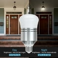thumbnail image 4 of Garosa Bulb, Cold White 6000K LED Light, For Patio For Porch, 4 of 7