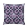 thumbnail image 1 of Ahgly Company Indoor Square Contemporary Throw Pillow, 18 inch by 18 inch, 1 of 5