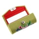 thumbnail image 4 of Maquillaje Macarena Estuche de lápiz labial con Espejo de almacenamiento Lino Verde, 4 of 7