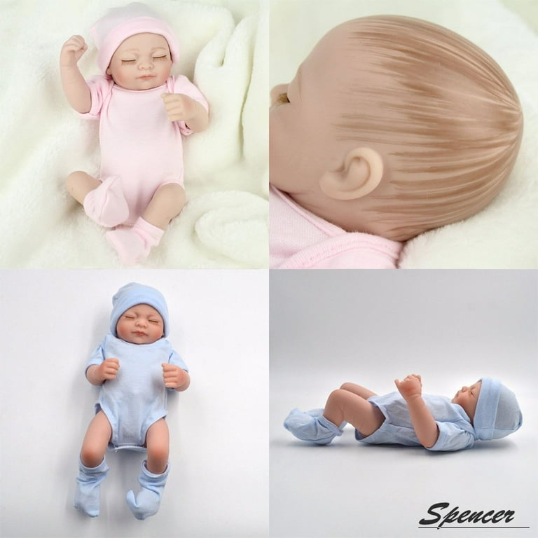 Kit sales reborn spencer