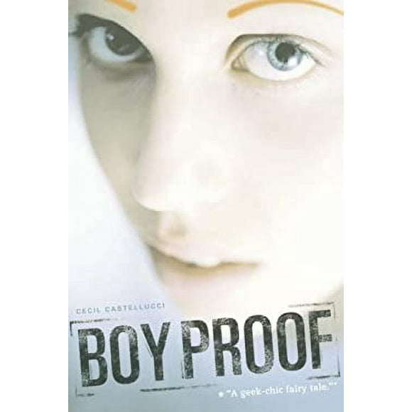 Pre-Owned Boy Proof 9780763627966