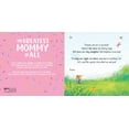 thumbnail image 4 of Storybook Greetings The Greatest Mommy of All 3 Book Set with Envelope, 4 of 5