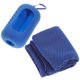 thumbnail image 3 of toalla refrescante para fitness, toalla de enfriamiento instantáneo, cómoda toalla de gimnasio., 3 of 6