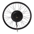 thumbnail image 5 of 29" Electric Bicycle E Bike Motor Wheel Conversion Set w/Controller LCD Display, 5 of 10