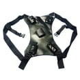 thumbnail image 2 of Vaina de Espada Sunnimix Back Scabbard Cosplay Prop, 2 of 8