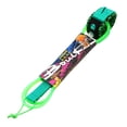 thumbnail image 1 of Surf Leash 7mm Thick 6ft/8ft Straight Surfboard Leash SUP Leg Rope, 1 of 8