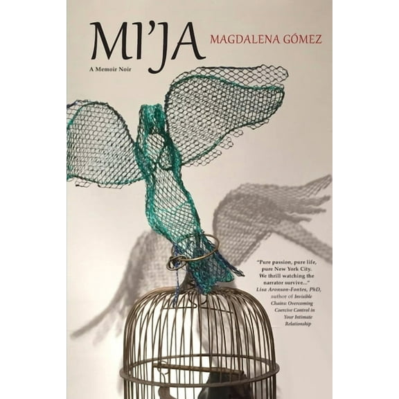 Mi'ja (Paperback)