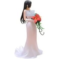 thumbnail image 4 of Anime Figure Boa Hancock Figure Wedding Toy Anime Character Models Figurines Collection Toys Decorative 23cm/9.06inch, 4 of 8