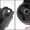 thumbnail image 6 of A-Premium 2PCS Front and Rear Engine Motor Mount Kit Compatible with Kia Forte 2010-2013, Forte Koup 2010-2013, Forte5 2012-2013, Automatic Transmission, 6 of 8