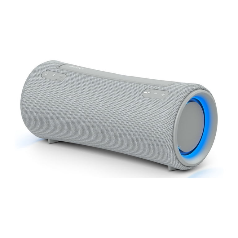 SONY ワイヤレススピーカー グレー SRS-XG300 Sony SRS-XG300 X-Series Wireless Bluetooth Party-Speaker with PD