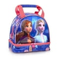 thumbnail image 1 of Disney Lunch Bag - Frozen, 1 of 4