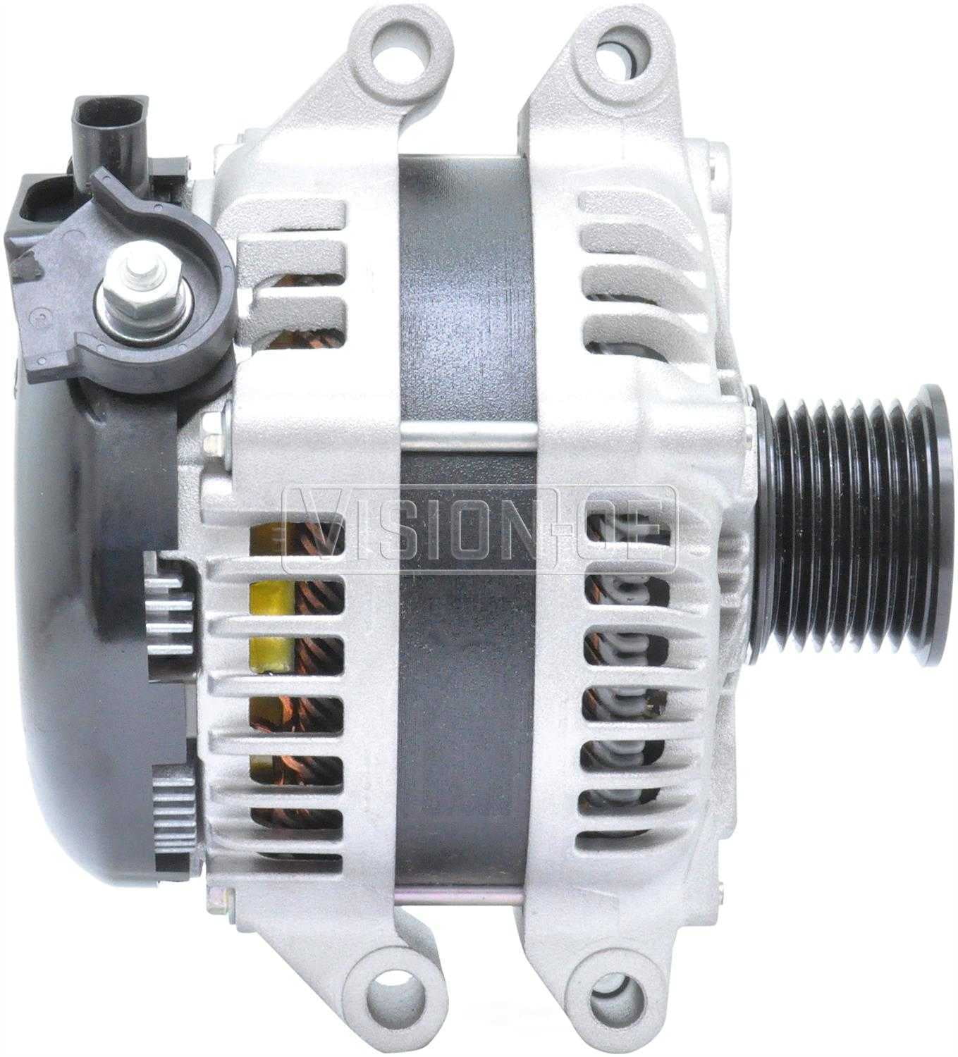 Vision OE 42013 Alternator