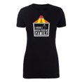 thumbnail image 2 of I wish I could Pick my Family -Family Reunion Woman's T-shirts - Black MH200WFAM S59 M, 2 of 3