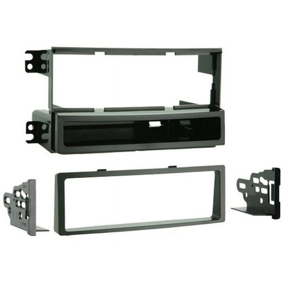 Radio Installation Kit - Compatible with 2006 - 2010 Kia Optima 2007 2008 2009