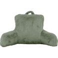 thumbnail image 1 of Hometrends Sage Fur Bed Rest, 1 of 1
